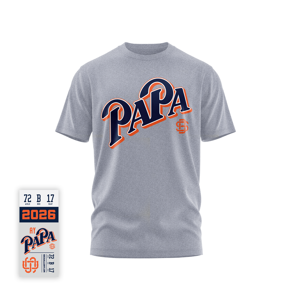 SD Papa (Fathers Day)