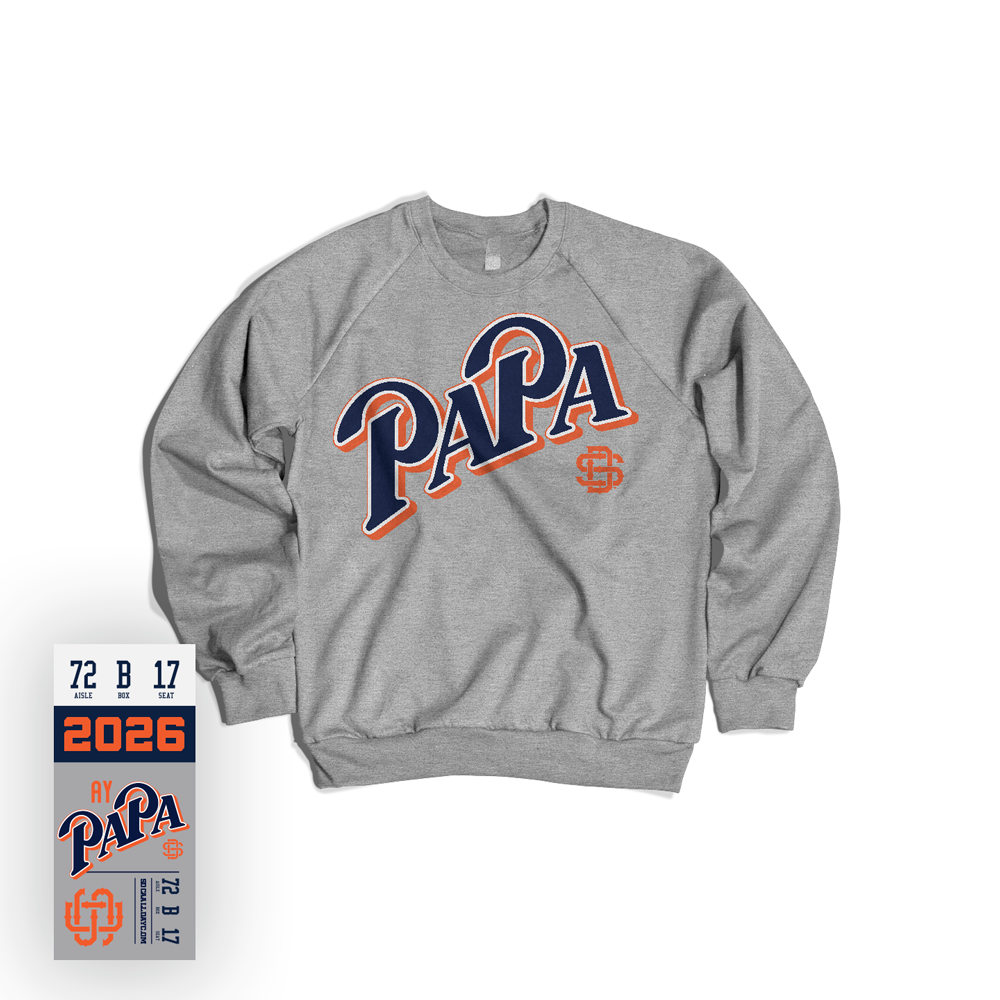 SD Papa (Fathers Day)