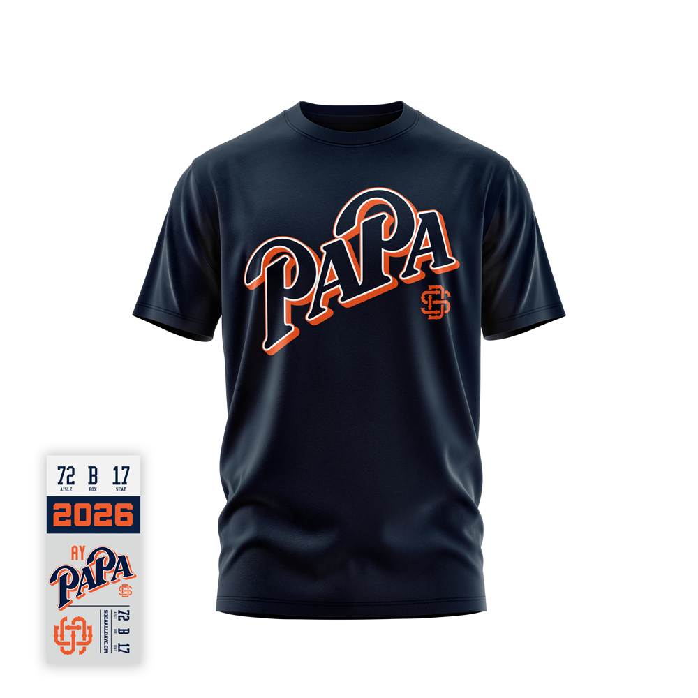 SD Papa (Fathers Day)