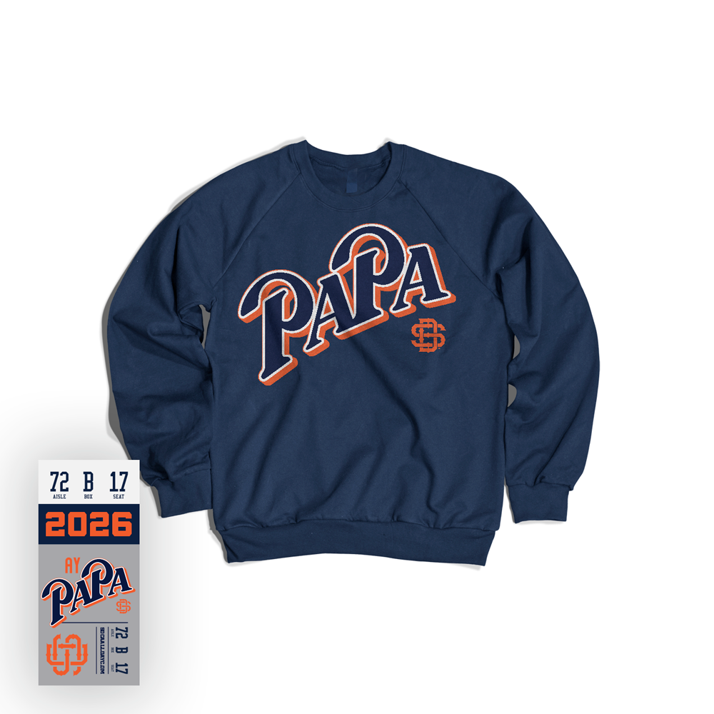 SD Papa (Fathers Day)