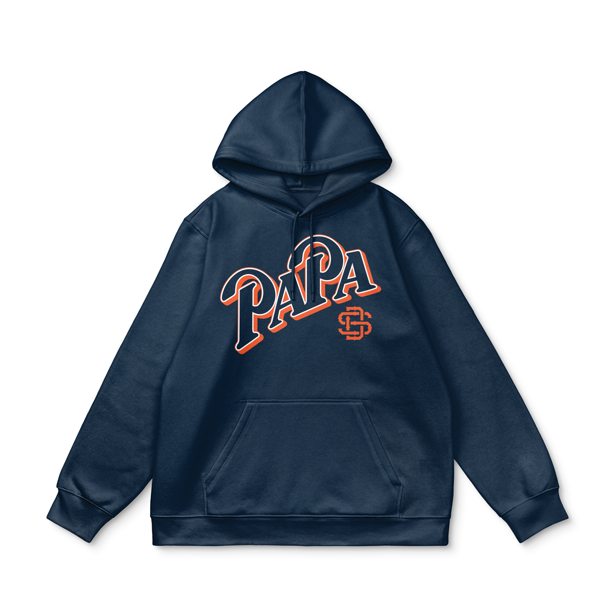 SD Papa (Fathers Day)