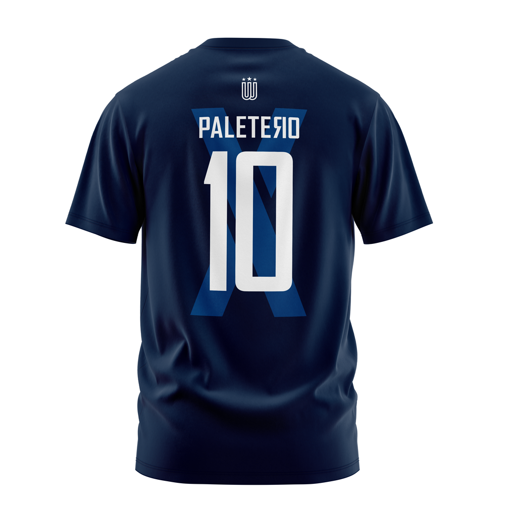 EL PALETERO