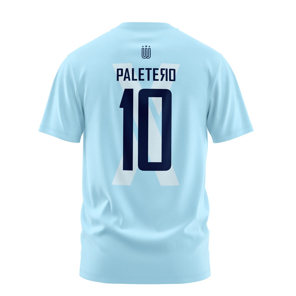 PALETAS
