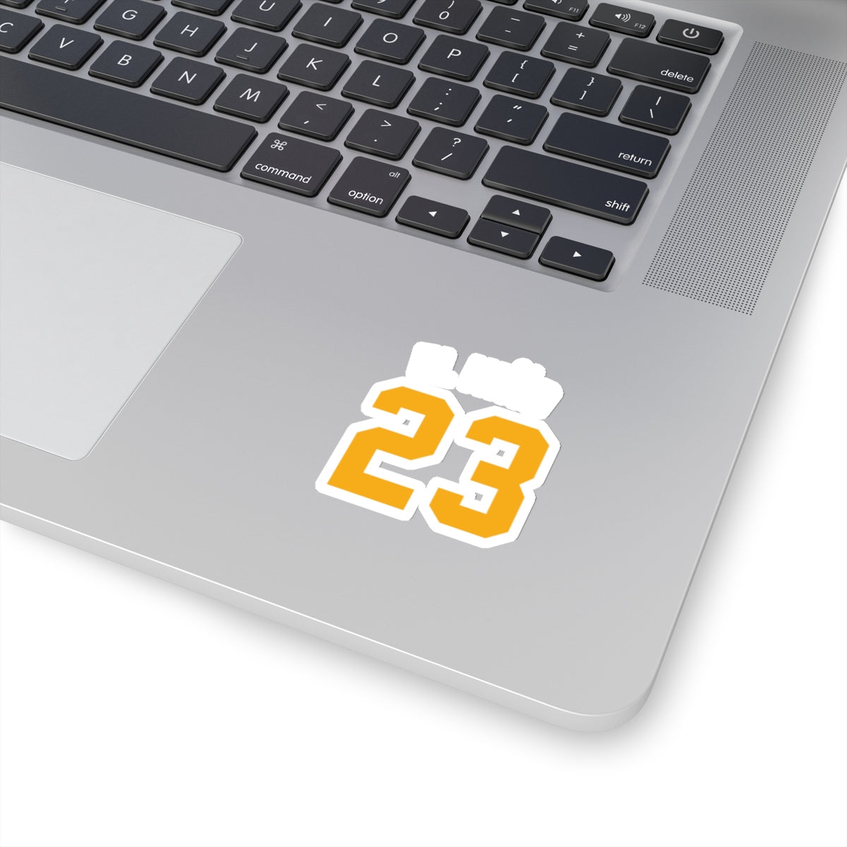 El Nino Sticker