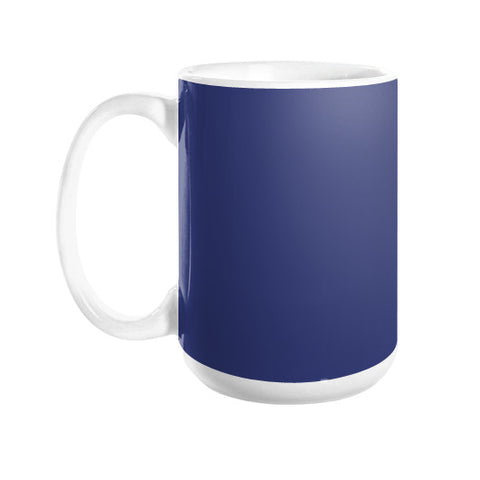 BX Logo Coffee Mug