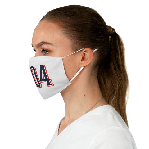 1904 Fabric Face Mask