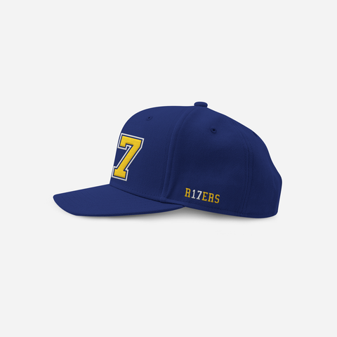 Limited Edition Pre-Order of 17 (Navy)