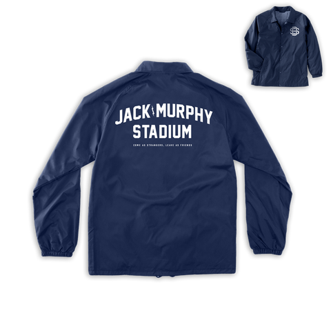 (InStock) Jack Murphy Stadium - Classic Jacket