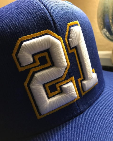 #21 Classic Snapback (2026)