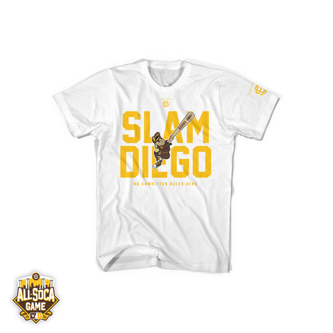 Slam Diego White (Pre-Draft)