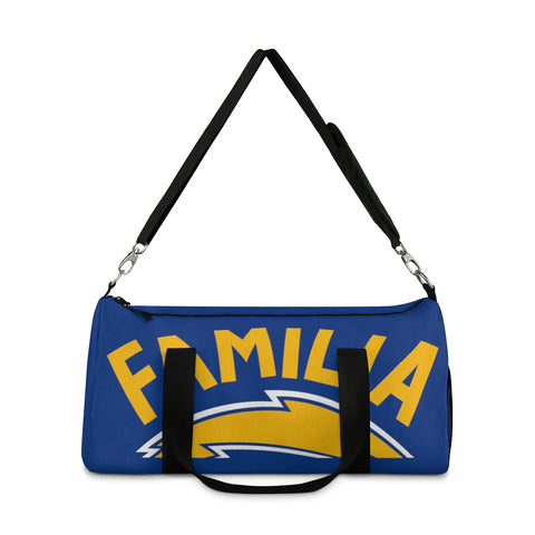 FAMILIA Duffel Bag