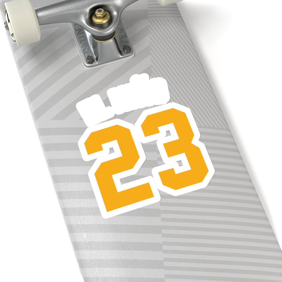 El Nino Sticker