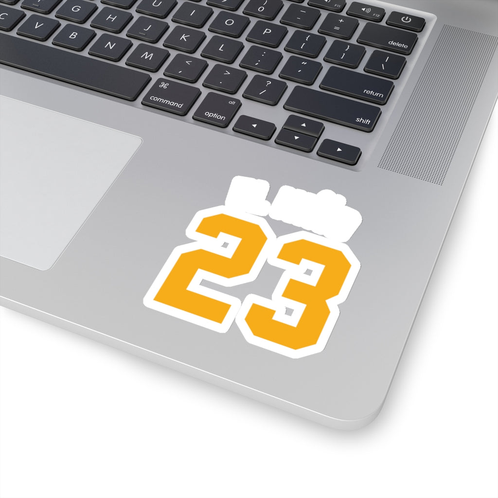 El Nino Sticker